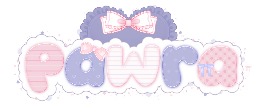 for @luvirua ♡