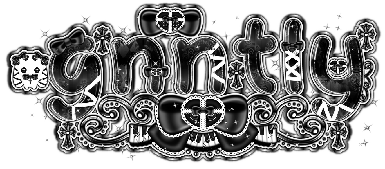made by @.gfie